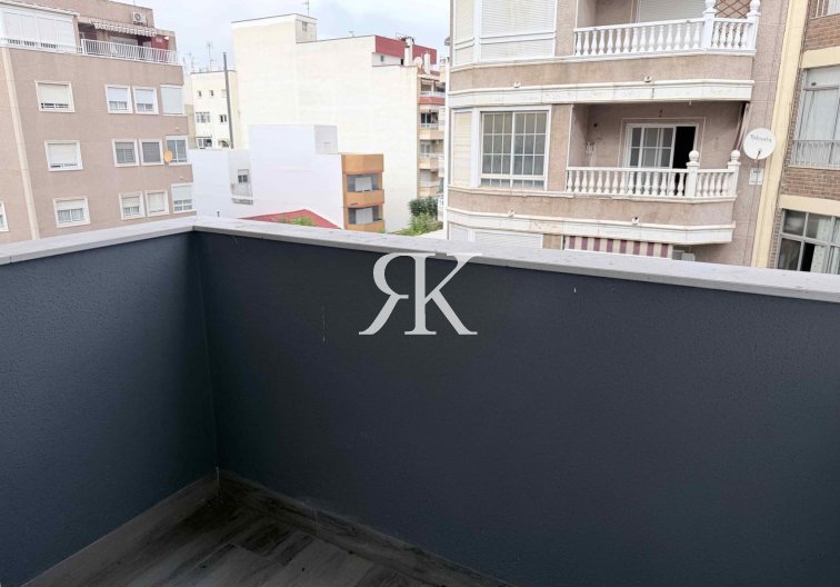 Revente - Appartement - Torrevieja - Costa Blanca