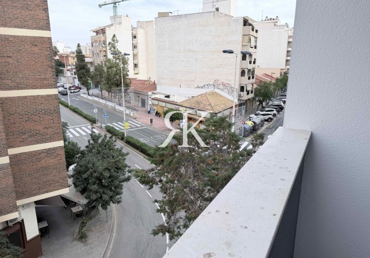 Revente - Appartement - Torrevieja - Costa Blanca