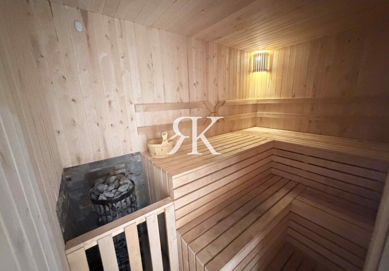 Revente - Appartement - Torrevieja - Costa Blanca