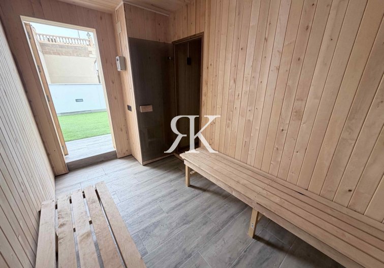 Revente - Appartement - Torrevieja - Costa Blanca