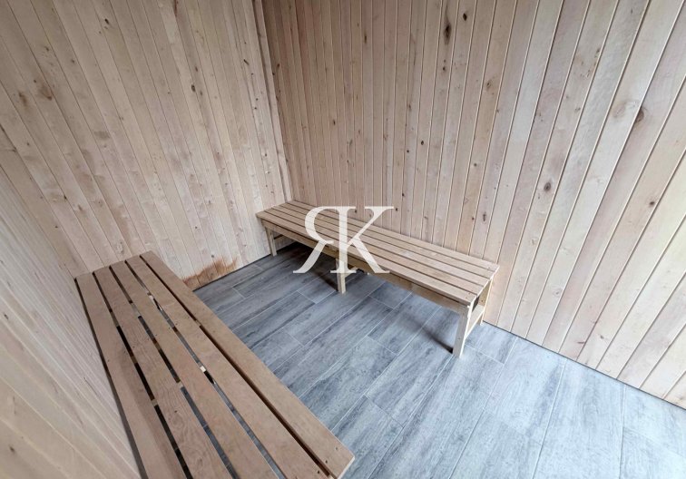 Revente - Appartement - Torrevieja - Costa Blanca