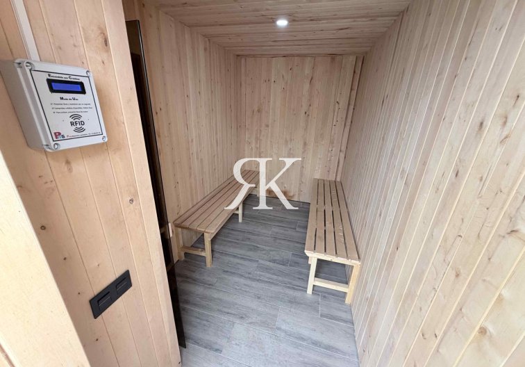 Revente - Appartement - Torrevieja - Costa Blanca