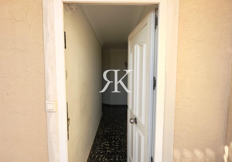 Wiederverkauf - Wohnung - Torrevieja - Zona Los Frutales