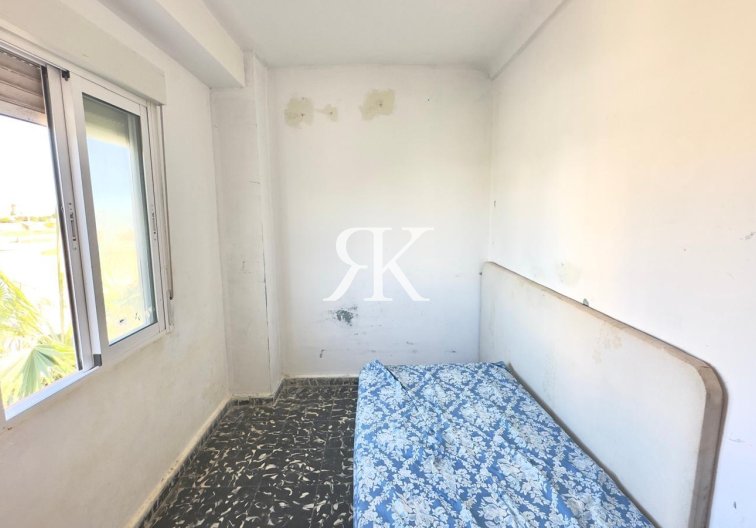 Wiederverkauf - Wohnung - Torrevieja - Zona Los Frutales