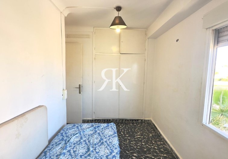 Wiederverkauf - Wohnung - Torrevieja - Zona Los Frutales