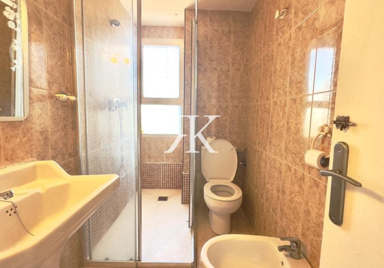 Wiederverkauf - Wohnung - Torrevieja - Zona Los Frutales