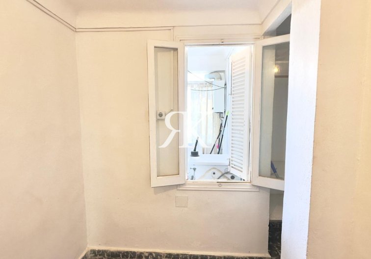 Wiederverkauf - Wohnung - Torrevieja - Zona Los Frutales