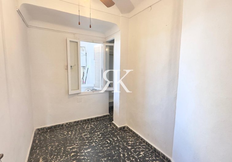 Wiederverkauf - Wohnung - Torrevieja - Zona Los Frutales