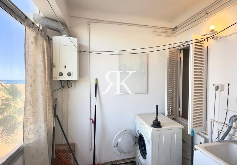 Wiederverkauf - Wohnung - Torrevieja - Zona Los Frutales