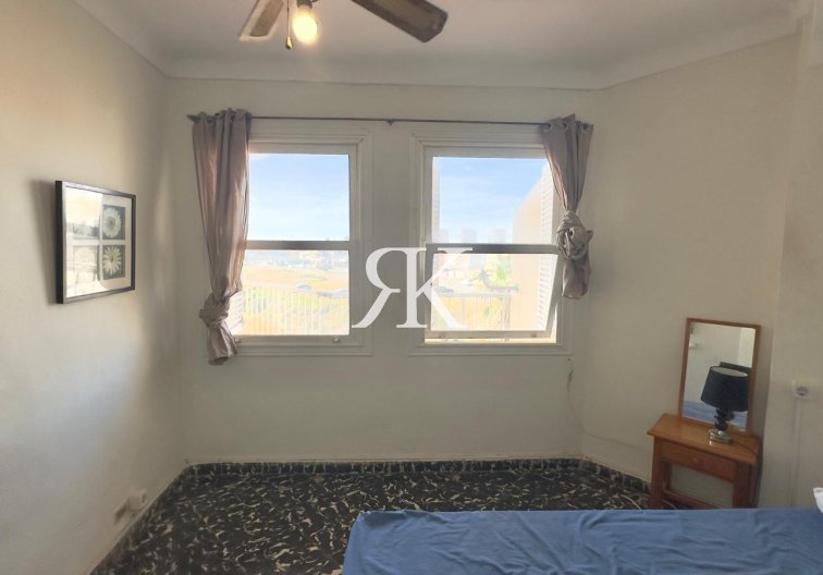 Wiederverkauf - Wohnung - Torrevieja - Zona Los Frutales