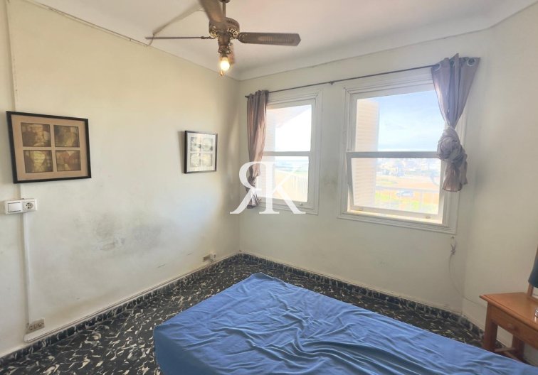 Wiederverkauf - Wohnung - Torrevieja - Zona Los Frutales