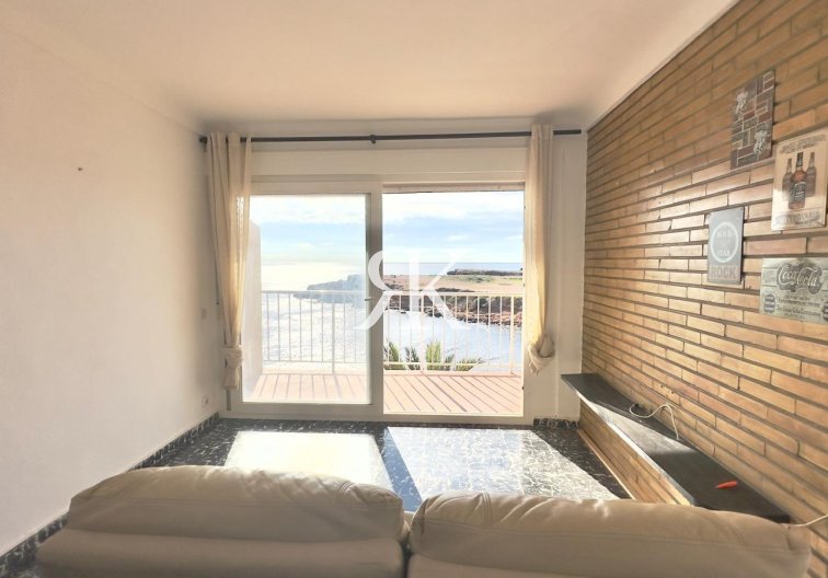 Wiederverkauf - Wohnung - Torrevieja - Zona Los Frutales