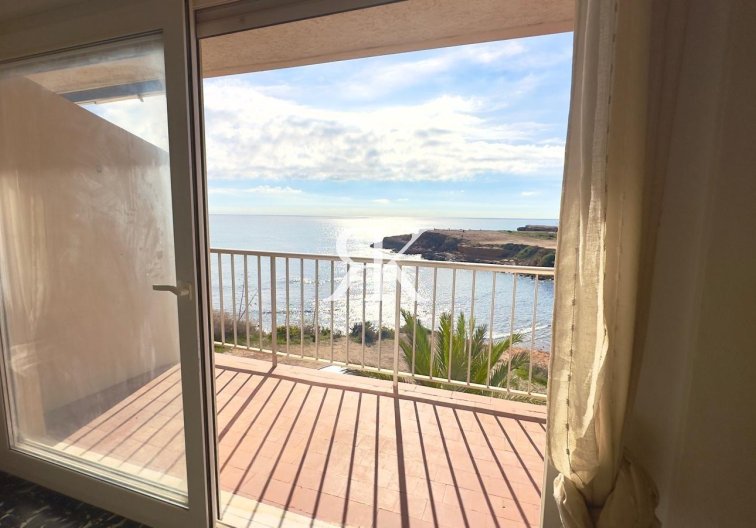 Wiederverkauf - Wohnung - Torrevieja - Zona Los Frutales