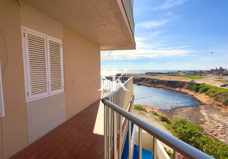 Wiederverkauf - Wohnung - Torrevieja - Zona Los Frutales