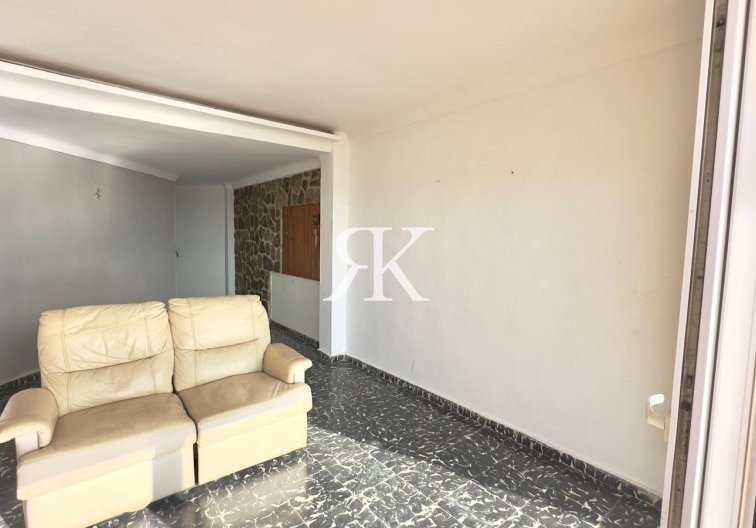 Wiederverkauf - Wohnung - Torrevieja - Zona Los Frutales