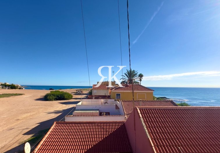 Wiederverkauf - Wohnung - Torrevieja - Zona Los Frutales