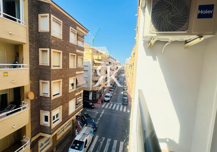 Revente - Appartement - Torrevieja - Playa del Cura