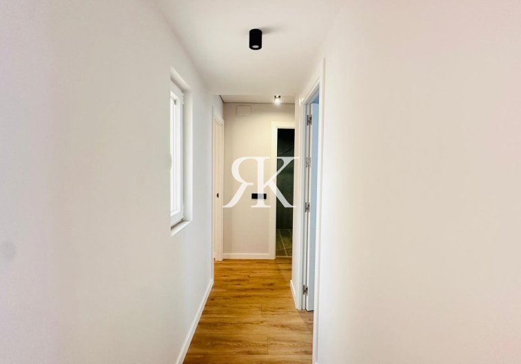 Revente - Appartement - Torrevieja - Playa del Cura