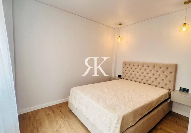 Revente - Appartement - Torrevieja - Playa del Cura