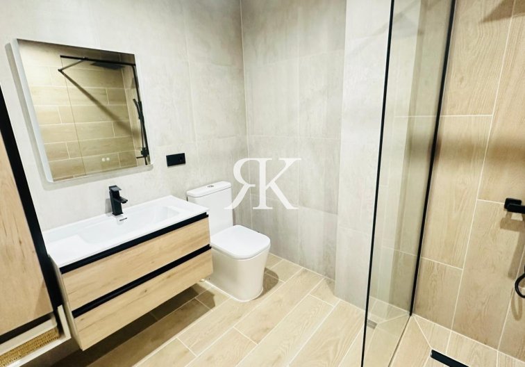 Revente - Appartement - Torrevieja - Playa del Cura