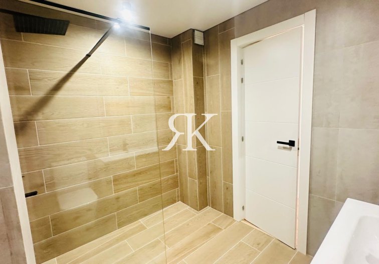 Revente - Appartement - Torrevieja - Playa del Cura