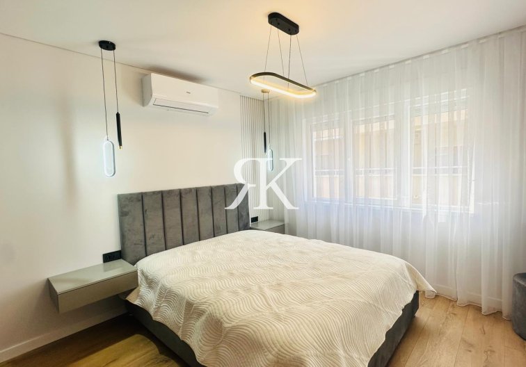 Revente - Appartement - Torrevieja - Playa del Cura