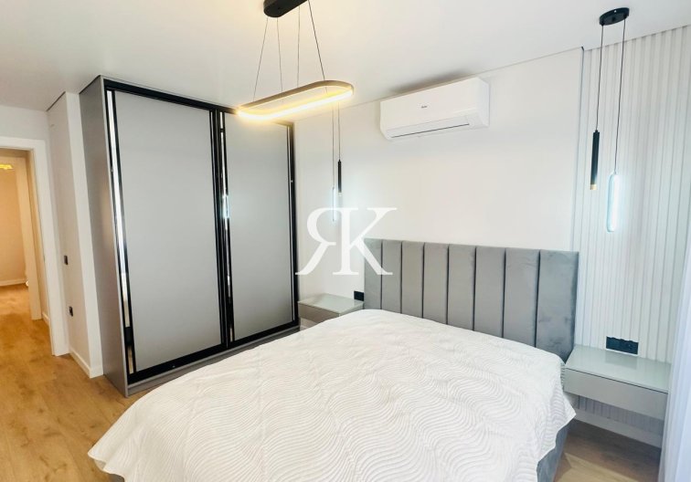 Revente - Appartement - Torrevieja - Playa del Cura