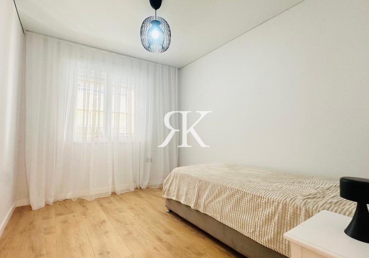 Revente - Appartement - Torrevieja - Playa del Cura