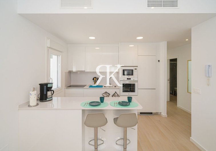 Revente - villa - Avileses - Inland