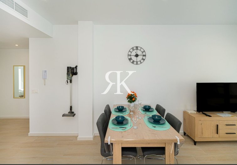 Revente - villa - Avileses - Inland