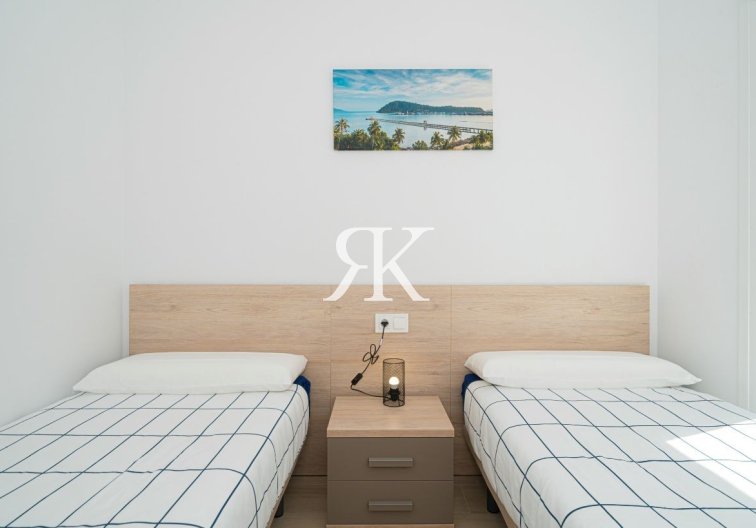 Revente - villa - Avileses - Inland