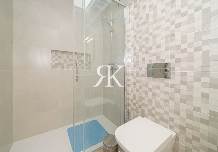 Revente - villa - Avileses - Inland