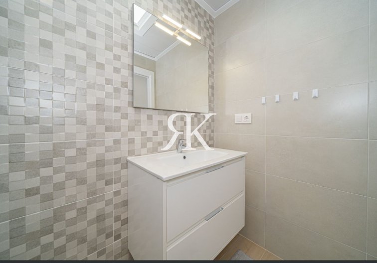 Revente - villa - Avileses - Inland