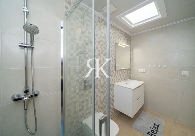 Revente - villa - Avileses - Inland