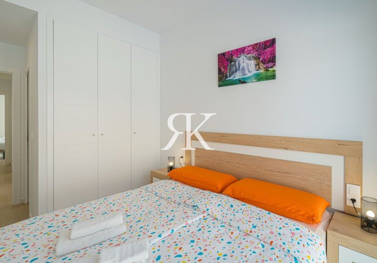 Revente - villa - Avileses - Inland