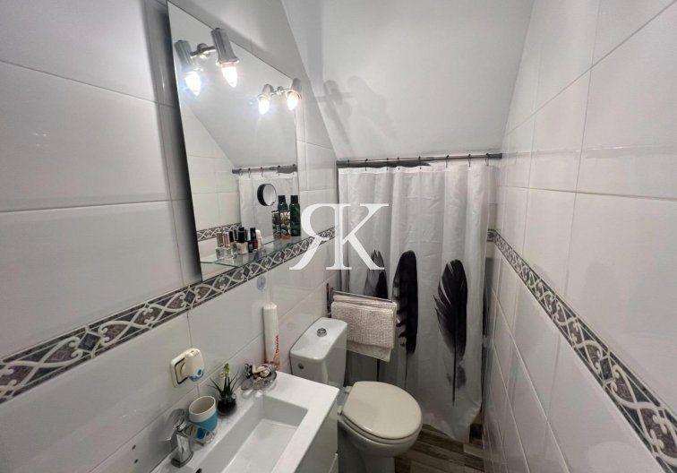 Segunda mano - town house - Torrevieja - Calas Blanca