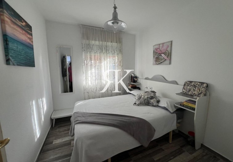 Segunda mano - town house - Torrevieja - Calas Blanca