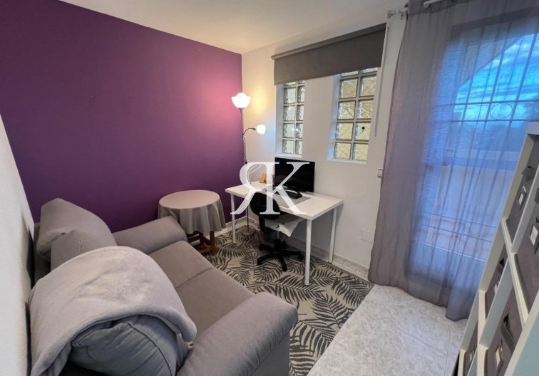 Segunda mano - town house - Torrevieja - Calas Blanca