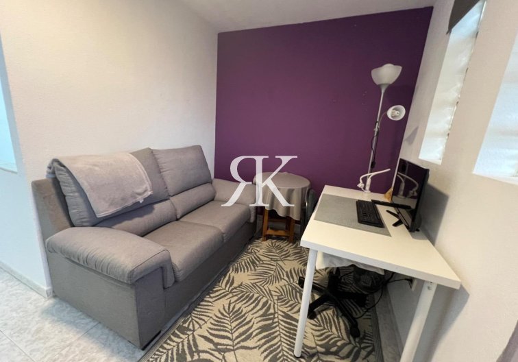 Segunda mano - town house - Torrevieja - Calas Blanca