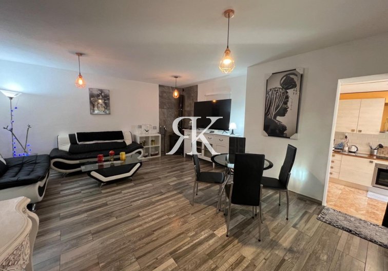 Segunda mano - town house - Torrevieja - Calas Blanca