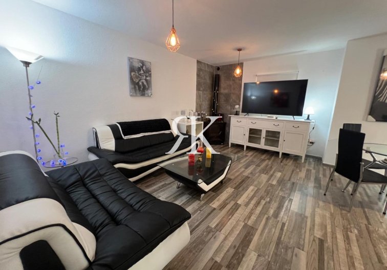 Segunda mano - town house - Torrevieja - Calas Blanca