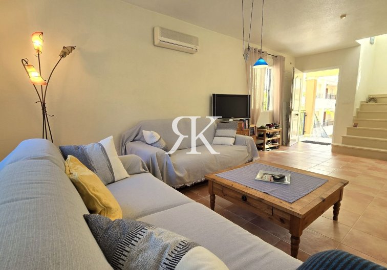 Revente - villa - Orihuela - Inland