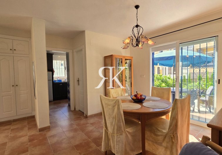 Revente - villa - Orihuela - Inland