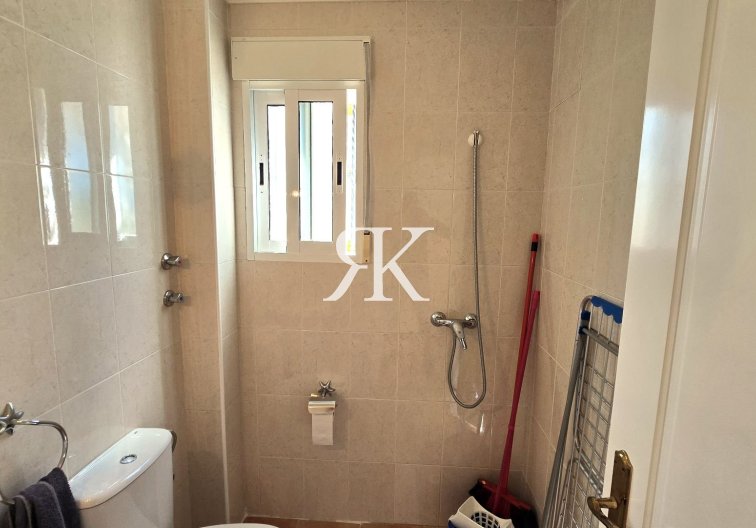 Revente - villa - Orihuela - Inland