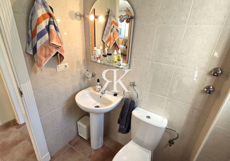 Revente - villa - Orihuela - Inland