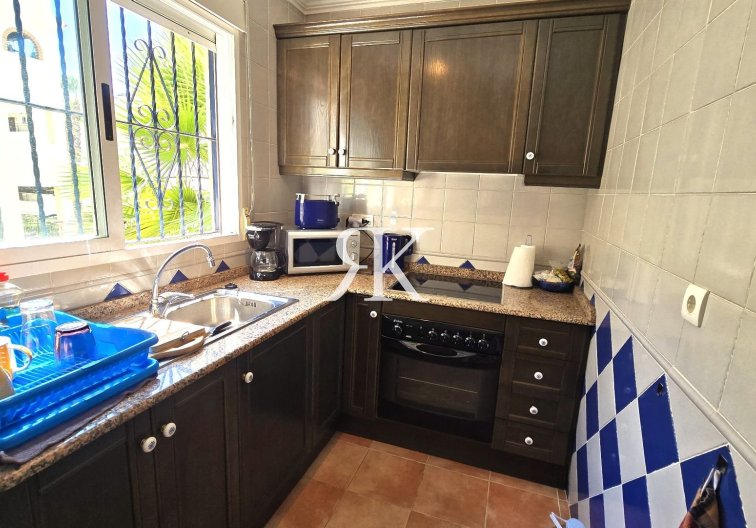 Revente - villa - Orihuela - Inland