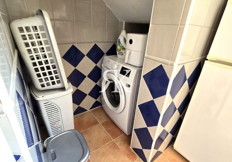 Revente - villa - Orihuela - Inland