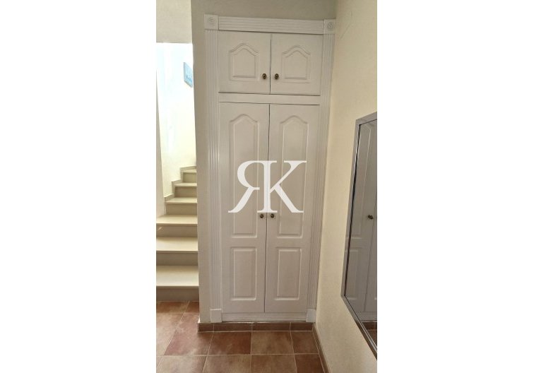 Revente - villa - Orihuela - Inland