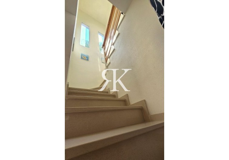 Revente - villa - Orihuela - Inland