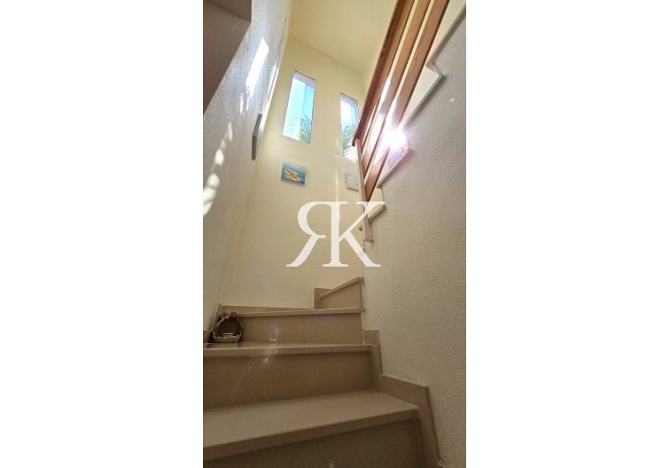 Revente - villa - Orihuela - Inland